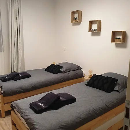 Neuve Vue Et Iles D'or Villa *