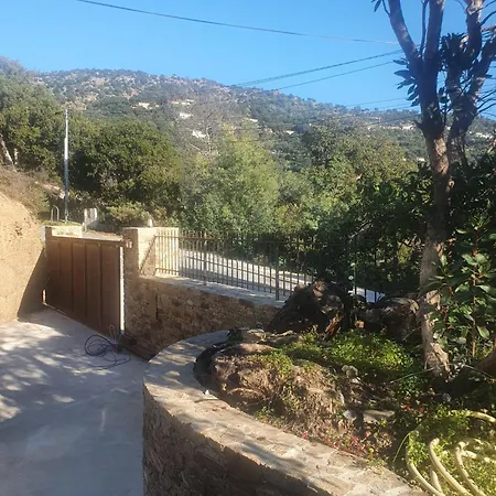 Villa Neuve Vue Et Iles D'or