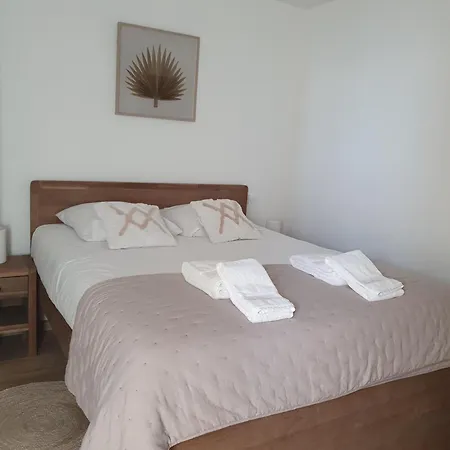 Neuve Vue Et Iles D'or Villa *