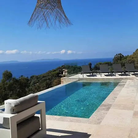 Neuve Vue Et Iles D'or *