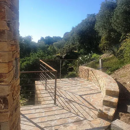 Neuve Vue Et Iles D'or Rayol-Canadel-sur-Mer